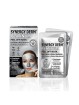 SYNERGY DERM PLATINUM PEEL OFF MASK ILLUMINANTE E RIGENERANTE  CON PLATINO E ACIDO IALURONICO