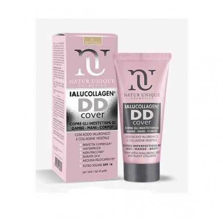 Natur unique dd cream ialucollagen