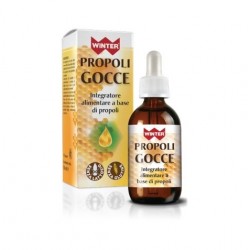 Propoli Gocce Winter 50 ml