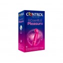 CONTROL COSMIC PLEASURE STIMOLATORE 