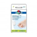 SEPARATORE DITA (2°-3°-4° DITO) GEL MIX 3 PEZZI FOOT CARE MASTER AID