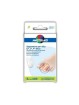 SEPARATORE DITA (2°-3°-4° DITO) GEL MIX 3 PEZZI FOOT CARE MASTER AID