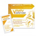 VITALITY ASTENASE URILE PER RIDURRE STANCHEZZA E AFFATICAMENTO 14 BUSTINE