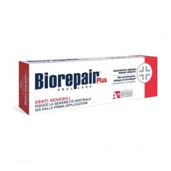 BIOREPAIR PLUS PRO DENTI SENSIBILI 75 ML