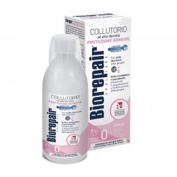 BIOREPAIR PLUS COLLUTORIO PROTEZIONE GENGIVE 500 ML