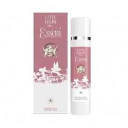 ERBORISTERIA MAGENTINA LATTE CORPO DEGLI ESSENI 100 ML