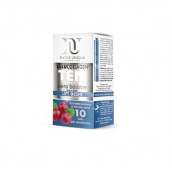 IALUCOLLAGEN TEN SIERO BOOSTER LIFT OCCHI NATUR UNIQUE