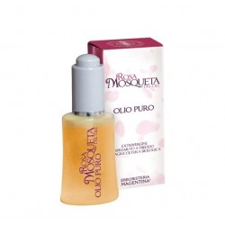 ERBORISTERIA MAGENTINA OLIO PURO 100% ROSA MOSQUETA BIO 30 ML