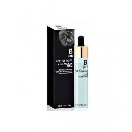 B LIFT AGE SUPREME ACTIVE COLLAGEN SERUM 15 ML SYRIO