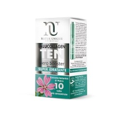 IALUCOLLAGEN TEN SIERO BOOSTER SUPER IDRATANTE VISO E COLLO NATUR UNIQUE