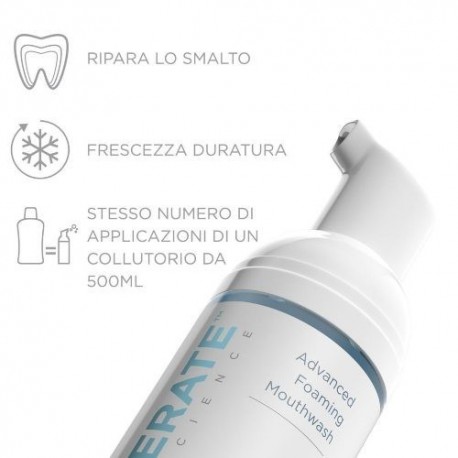 REGENERATE COLLUTORIO MOUSE AVANZATO 50 ML