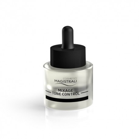 COSMETICI MAGISTRALI MIXAGE TONE CONTROL BOOSTER UNIFORMANTE