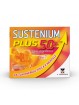 SUSTENIUM PLUS 50+  INTEGRATORE ENERGIZZANTE SPECIFICA PER ADULTI 50+ 