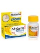 MULTIVITAMIX CRONO 30 COMPRESSE MULTIVITAMINICO MULTIMINERALE