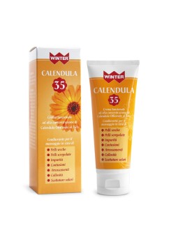 WINTER CALENDULA 35 CREMA AD ALTA CONCENTRAZIONE 100 ML su dimagrireinfarmacia.it