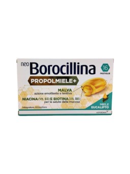 Neo Borocillina...