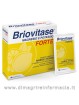 Briovitase Forte Magnesio e Potassio con Vitamina C