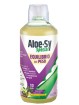 Aloe-Sy Special Syrio Equilibrio del peso 500 ml