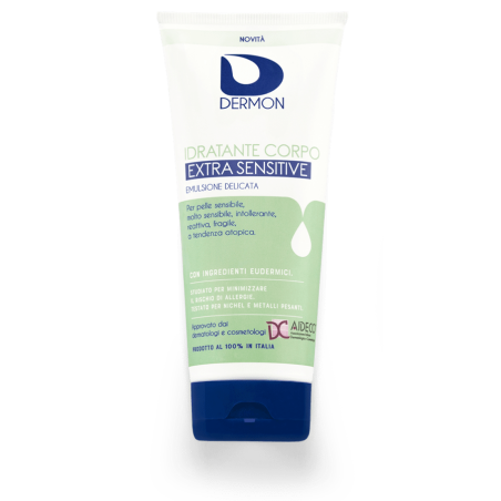 Dermon Idratante Corpo Extra Sensitive  200 ml