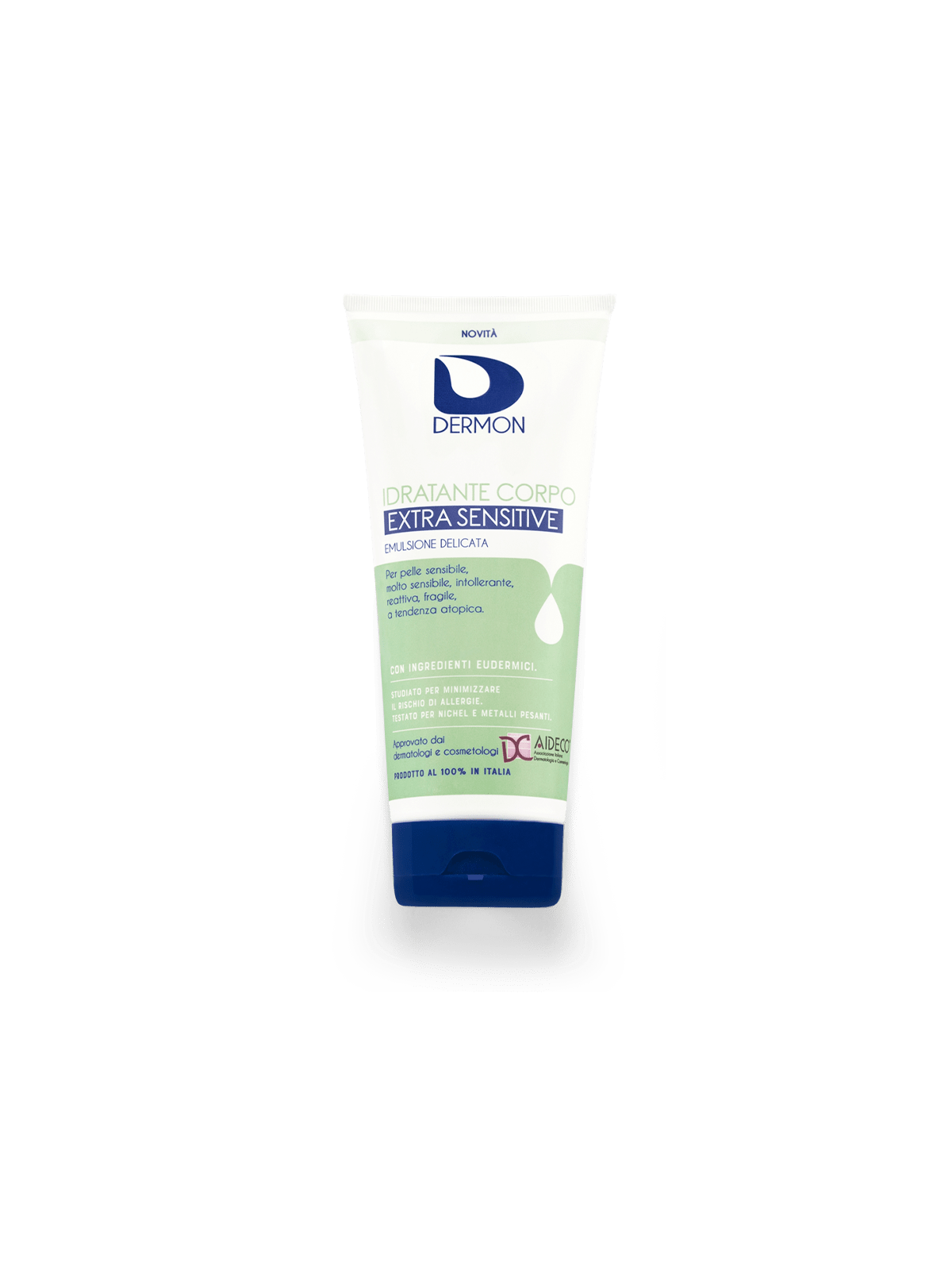 Dermon Idratante Corpo Extra Sensitive  200 ml