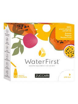 Zuccari WaterFirst...