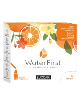 Zuccari WaterFirst...