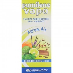 PUMILENE VAPO AGRUM AIR CONCENTRATO