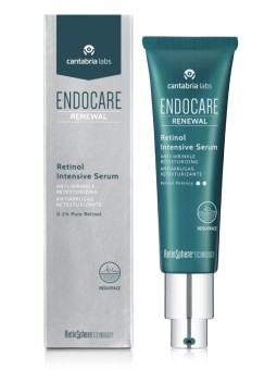 Endocare Renewall Retinol 0,5% Intensive Serum Antiage