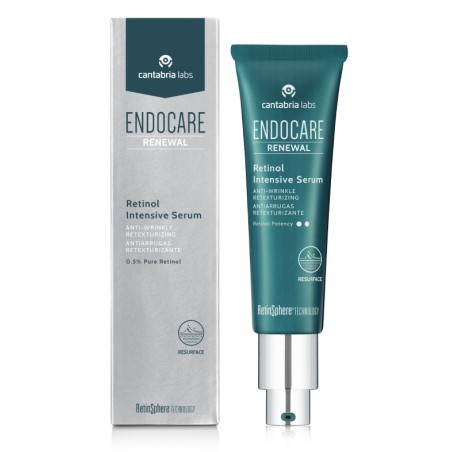 Endocare Renewall Retinol 0,5% Intensive Serum Antiage