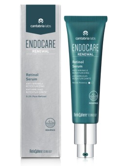 Endocare Renewall Retinol 0,2% Serum Antiage