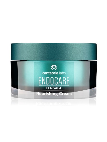 Endocare Tensage Nutritiva Crema Nutriente Rassodante Rigenerante