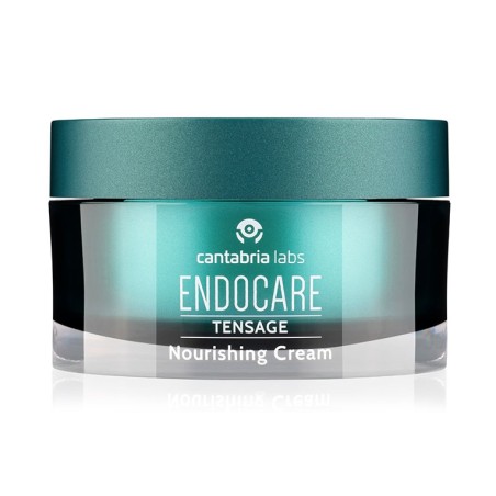 Endocare Tensage Nutritiva Crema Nutriente Rassodante Rigenerante