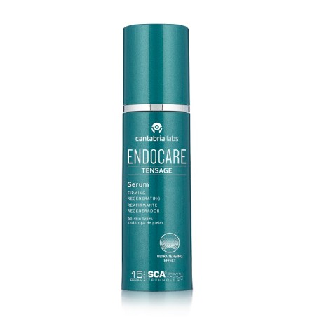 Endocare Tensage Serum Siero Rassodante e Rigenerante