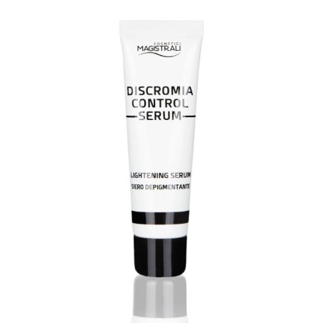 Discromia Control Serum Siero Depigmentante Cosmetici Magistrali