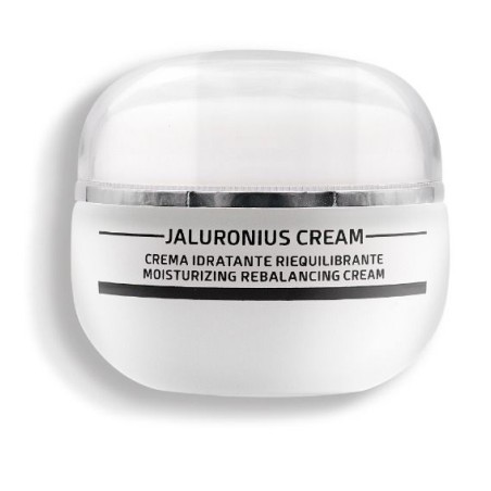 Jaluronius Cream Crema Idratante Riequilibrante Cosmetici Magistrali