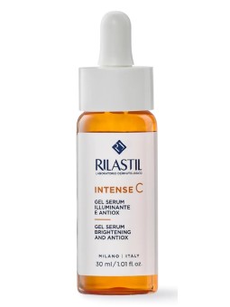 Rilastil Intense C Gel Serum Contrasta la comparsa di rughe