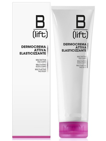 Syrio Blift Dermocrema Attiva Elasticizzante Multiattiva Viso e Corpo