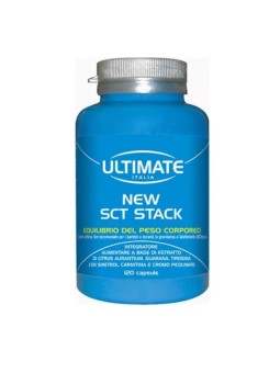 Ultimate SCT Stack New...