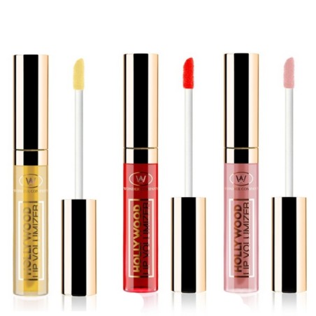 Offerta Set Hollywood Lip Volumizer 3 colori