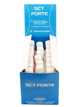 Ultimate SCT Forte 20 Fiale...