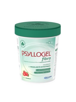 Psyllogel Fibra Vaso 170 g...