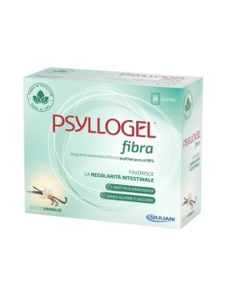 Psyllogel Fibra Bustine...