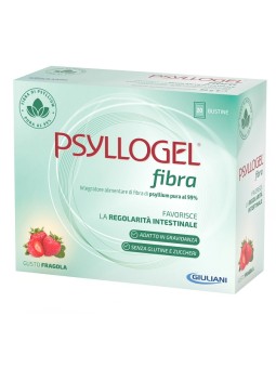 Psyllogel Fibra Bustine...