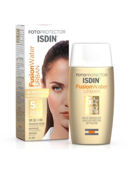 Fotoprotector ISDIN Fusion...