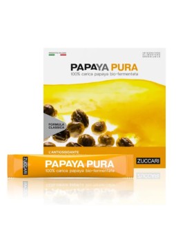Papaya Pura Zuccari 30 Stick