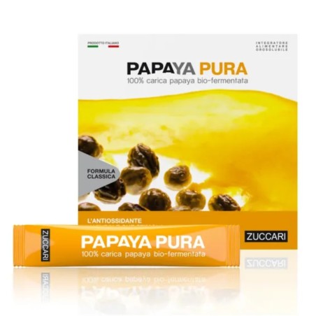Papaya Pura Zuccari 30 Stick