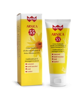 Arnica 35 Crema 100 ml Winter