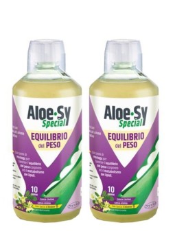 Aloe Sy Special Equilibrio...