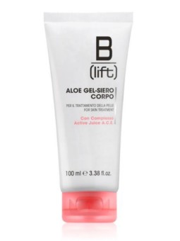 BLift Aloe Gel Siero Corpo Syrio 100 ml