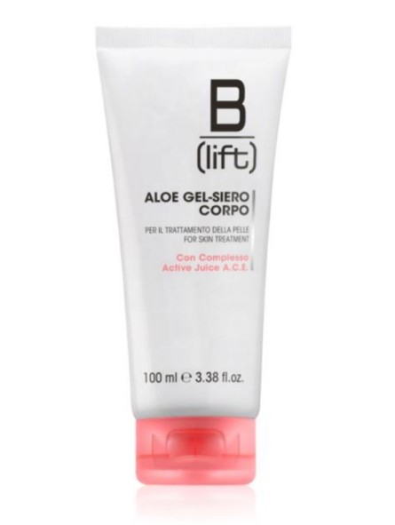 BLift Aloe Gel Siero Corpo Syrio 100 ml